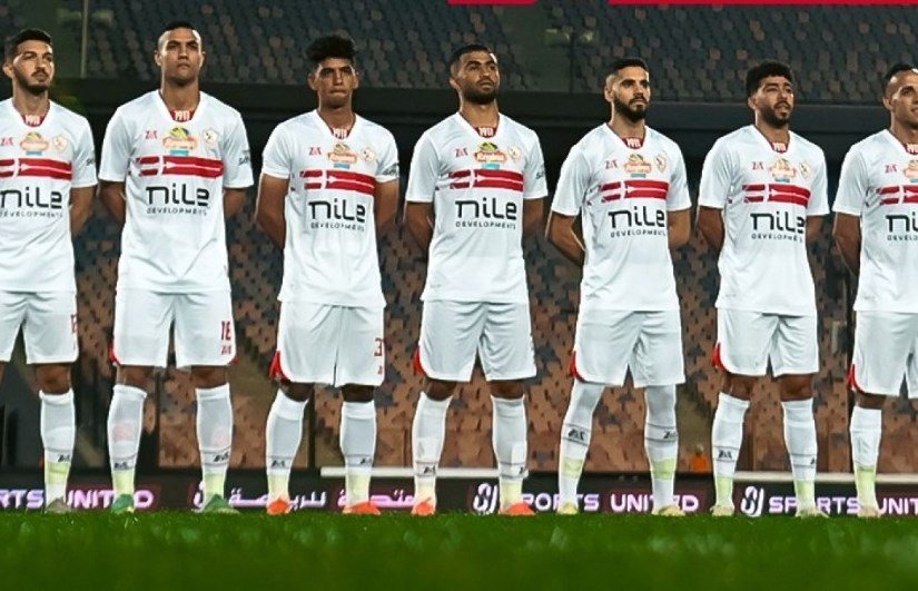 محمد صلاح: الزمالك قادر على حصد الكونفدرالية.. والجمهور لا يمثل ضغطًا على اللاعبين
                         – الخليجي نت
