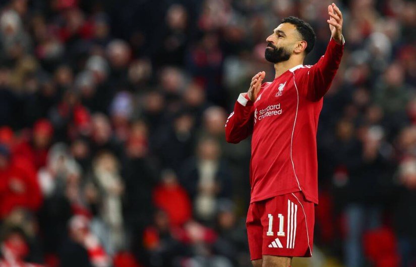 من قرية نجريج إلى المجد الأوروبي.. رحلة أسطورية لمحمد صلاح مع ليفربول
                         – الخليجي نت