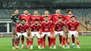 أزمة في الأهلي بسبب خماسي الفريق
                         – الخليجي نت