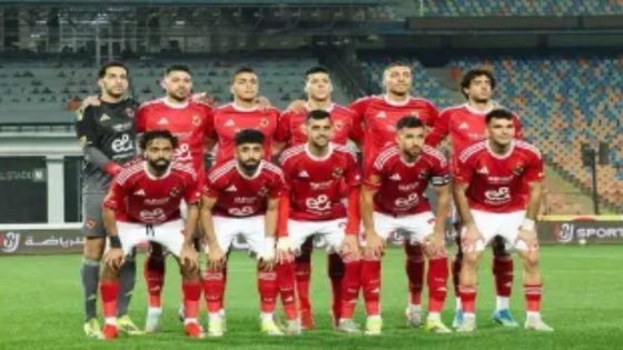 أزمة في الأهلي بسبب خماسي الفريق – الخليجي نت