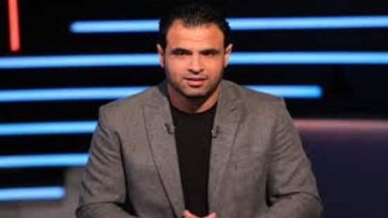 أحمد جعفر: مباراة القمة مفتاح الدوري وثنائي الهجوم كلمة السر – الخليجي نت