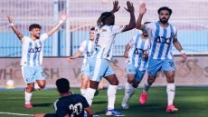 قائمة بيراميدز في مواجهة زد بنهائي كأس مصر – الخليجي نت