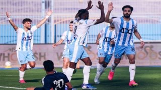 قائمة بيراميدز في مواجهة زد بنهائي كأس مصر
                         – الخليجي نت