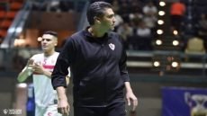 أحمد عاشور مديرًا فنيًا للفريق الأول للكرة الطائرة بنادي الزمالك – الخليجي نت