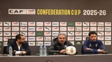 معتمد جمال بعد القمة: أخطاء كارثية كلفت الزمالك الخسارة أمام الأهلي – الخليجي نت