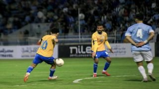التعادل السلبي يحسم نتيجة مباراة الإسماعيلي وغزل المحلة بمجموعة الهبوط بالدروي
                         – الخليجي نت