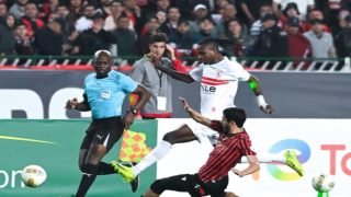 2000 مشجع للجزائر و44200 للزمالك في نهائي الكونفدرالية
                         – الخليجي نت