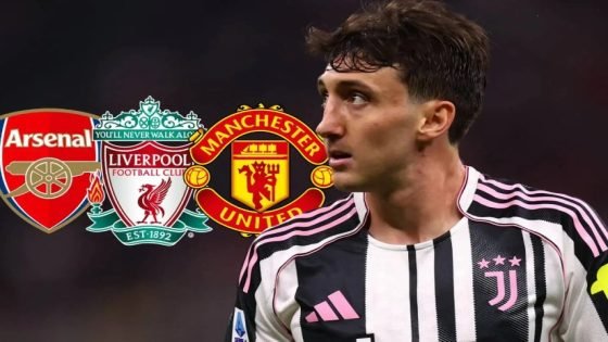 ليفربول ينافس ثنائي إنجليزي للتعاقد مع كامبياسو لاعب يوفنتوس – الخليجي نت