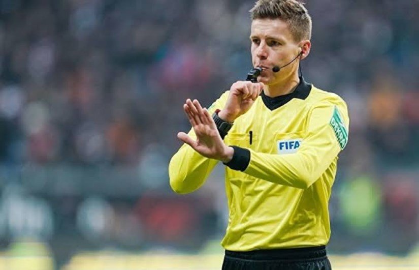 الألماني دانيال سيبرت حكمًا لنهائي دوري أبطال أوروبا بين أرسنال وباريس سان جيرمان
                         – الخليجي نت