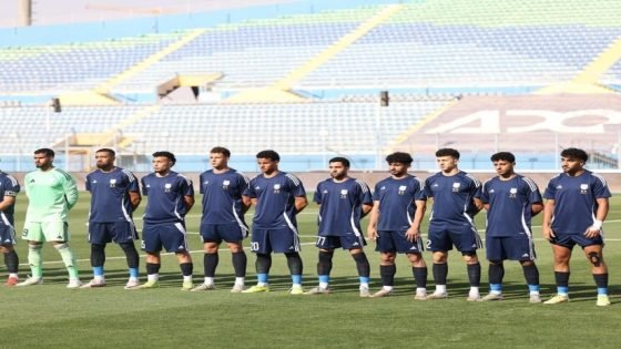 إنبي يحدد سعر نجومه قبل الميركاتو الصيفي – الخليجي نت