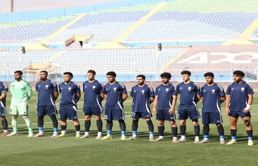إنبي يحدد سعر نجومه قبل الميركاتو الصيفي
                         – الخليجي نت