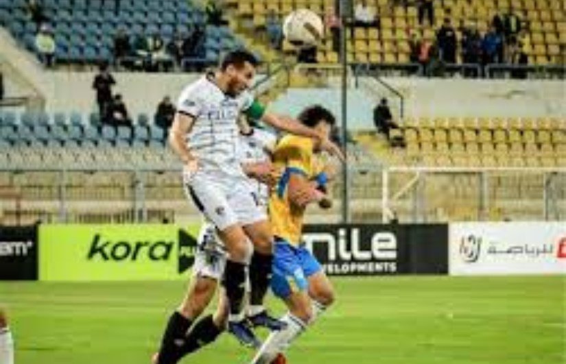 نتيجة مباراة الإسماعيلي ضد وادي دجلة في الدوري المصري تحديث مباشر
                         – الخليجي نت