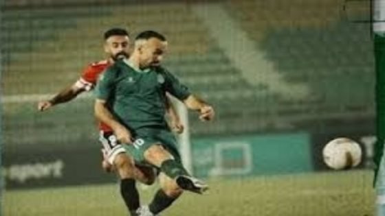 موعد مباراة الاتحاد السكندري وطلائع الجيش اليوم الأربعاء – الخليجي نت