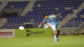 غزل المحلة يعمق جراح الاتحاد السكندري بالدوري المصري
                         – الخليجي نت