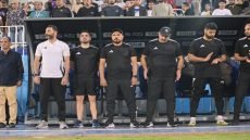 غزل المحلة يستبعد محمود صبحي حفاظًا على استقرار الفريق – الخليجي نت