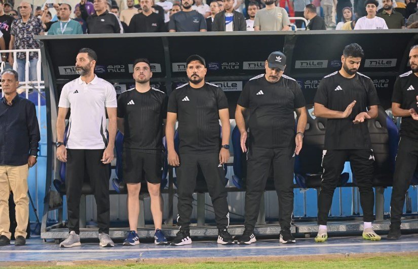 غزل المحلة يستبعد محمود صبحي حفاظًا على استقرار الفريق
                         – الخليجي نت