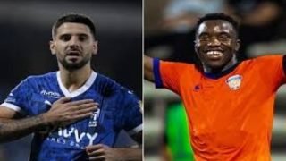 نتيجة مباراة الهلال والفيحاء في الدوري السعودي
                         – الخليجي نت