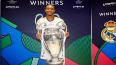 رسميًا رحيل آلابا عن ريال مدريد بعد 5 سنوات – الخليجي نت