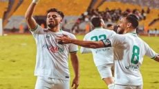 اختبار طبي يحسم موقف صلاح محسن من مواجهة زد في كأس عاصمة مصر – الخليجي نت