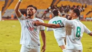 اختبار طبي يحسم موقف صلاح محسن من مواجهة زد في كأس عاصمة مصر
– الخليجي نت