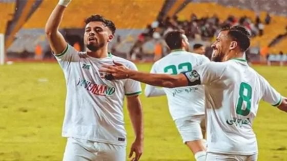اختبار طبي يحسم موقف صلاح محسن من مواجهة زد في كأس عاصمة مصر – الخليجي نت