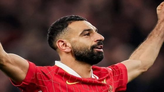 محمد صلاح يودع جماهير الريدز.. موعد مباراة ليفربول وبرينتفورد – الخليجي نت