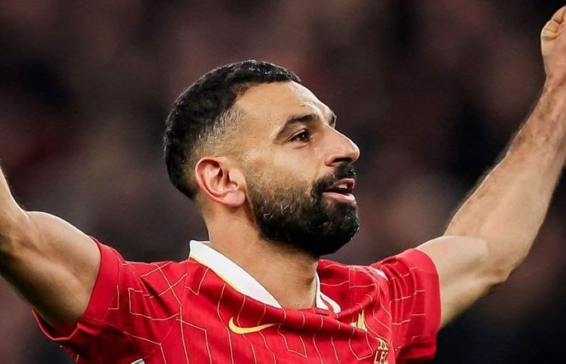 محمد صلاح يودع جماهير الريدز.. موعد مباراة ليفربول وبرينتفورد
                         – الخليجي نت