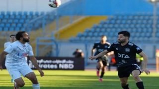 موعد مباراة المصري البورسعيدي و زد في نصف نهائي كأس عاصمة مصر
                         – الخليجي نت
