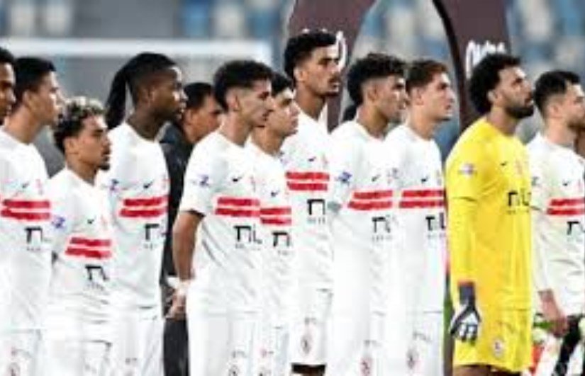 مصدر يكشف لـ “المصري الآن” تفاصيل خطة الزمالك للميركاتو الصيفي
                         – الخليجي نت