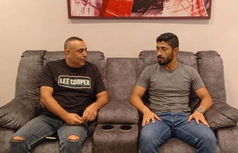 لؤي وائل: محمد عبد المنعم من أفضل المدافعين في تاريخ مصر
                         – الخليجي نت