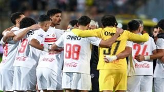 خارطة تحركات الزمالك في الميركاتو الصيفي
                         – الخليجي نت