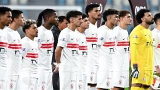 الزمالك يواجه سموحة في الدوري المصري
                         – الخليجي نت