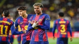 نتيجة مباراة برشلونة وفالنسيا في الدوري الإسباني.. تحديث مباشر
– الخليجي نت