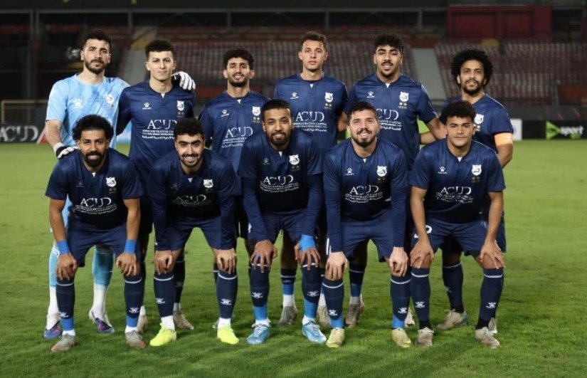 إنبي: نتوقع الخسارة أمام الأهلي.. ولا نمانع بيع لاعبينا بشرط العرض المناسب
                         – الخليجي نت
