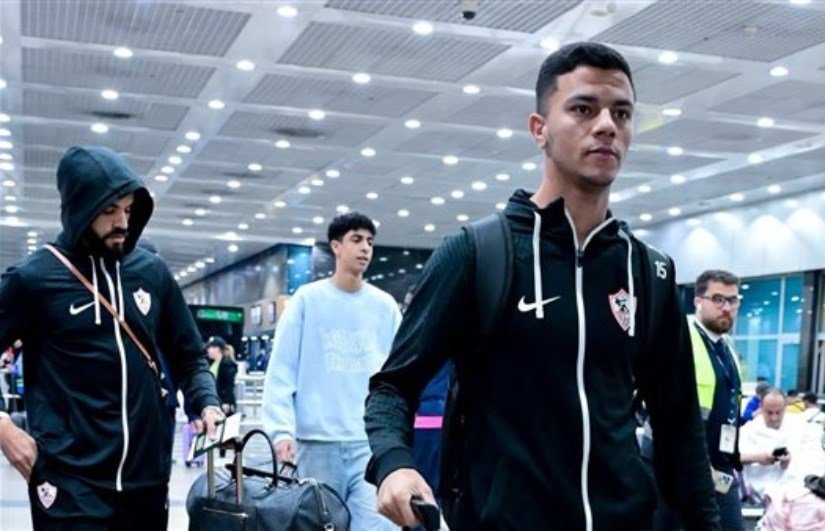 الغندور يكشف تحرك الزمالك لاستقدام حكام أجانب أمام سيراميكا
                         – الخليجي نت