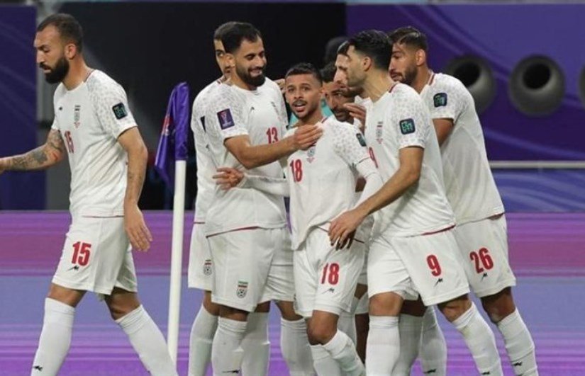 منافس مصر.. منتخب إيران يبدأ معسكر تركيا استعدادًا لكأس العالم 2026
                         – الخليجي نت
