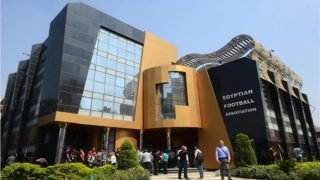 قيمتها تتعدى 11 مليون جنيه..  اتحاد الكرة يطلق أكبر حزمة جوائز في تاريخ مسابقاته
                         – الخليجي نت