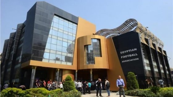 قيمتها تتعدى 11 مليون جنيه.. اتحاد الكرة يطلق أكبر حزمة جوائز في تاريخ مسابقاته – الخليجي نت