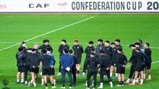 نتيجة مباراة الزمالك واتحاد العاصمة في نهائي الكونفدرالية.. تحديث مباشر – الخليجي نت