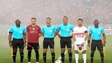 شبانة: اتحاد العاصمة فريق ضعيف فنيا.. ولا قلق على الزمالك في الإياب – الخليجي نت