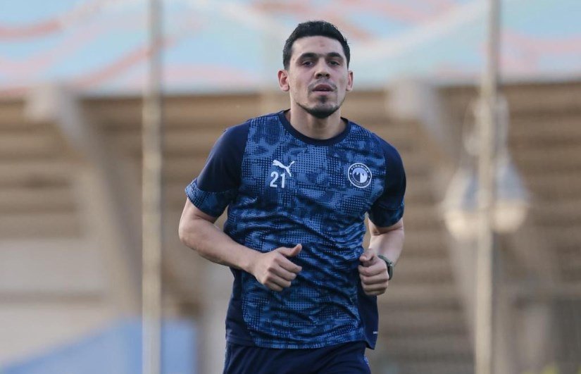 محمد حمدي يبدأ عملية التأهيل بعد خضوعه لعملية الرباط الصليبي
                         – الخليجي نت