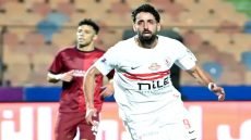 عدي الدباغ: سعيد بتحقيق لقبي الأول مع الزمالك وأسعى لحصد المزيد من البطولات – الخليجي نت