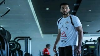 المنتخب الوطني يخوض تدريباً في “الجيم”  استعداداً لودية روسيا
                         – الخليجي نت