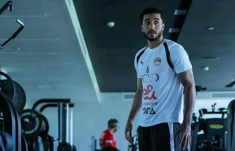 المنتخب الوطني يخوض تدريباً في “الجيم”  استعداداً لودية روسيا
                         – الخليجي نت