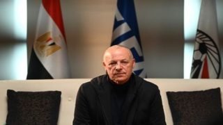 هاني أبو ريدة يهنئ منتخب الناشئين بالتأهل لنصف نهائي أمم أفريقيا
                         – الخليجي نت