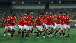تشكيل منتخب مصر لمواجهة روسيا وديًا
– الخليجي نت
