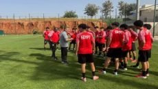 منتخب الناشئين يخسر أمام تنزانيا بركلات الترجيح في نصف نهائي أمم أفريقيا – الخليجي نت