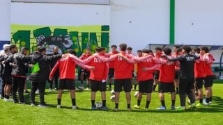 منتخب مصر للناشئين يواجه المغرب في أمم إفريقيا
                         – الخليجي نت
