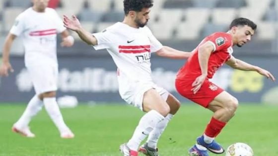 نتيجة مباراة الزمالك واتحاد العاصمة في نهائي الكونفدرالية.. تحديث مباشر – الخليجي نت