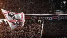 يانيك فيريرا يهنئ جماهير الزمالك بالتتويج بالدوري – الخليجي نت
